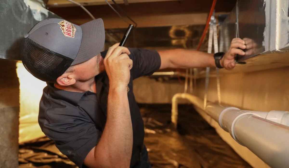 Furnace Repair Fort Collins